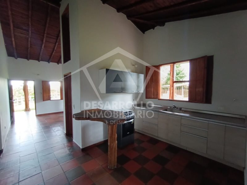 Apartamento en Arriendo en Playa rica-rancheria, Rionegro