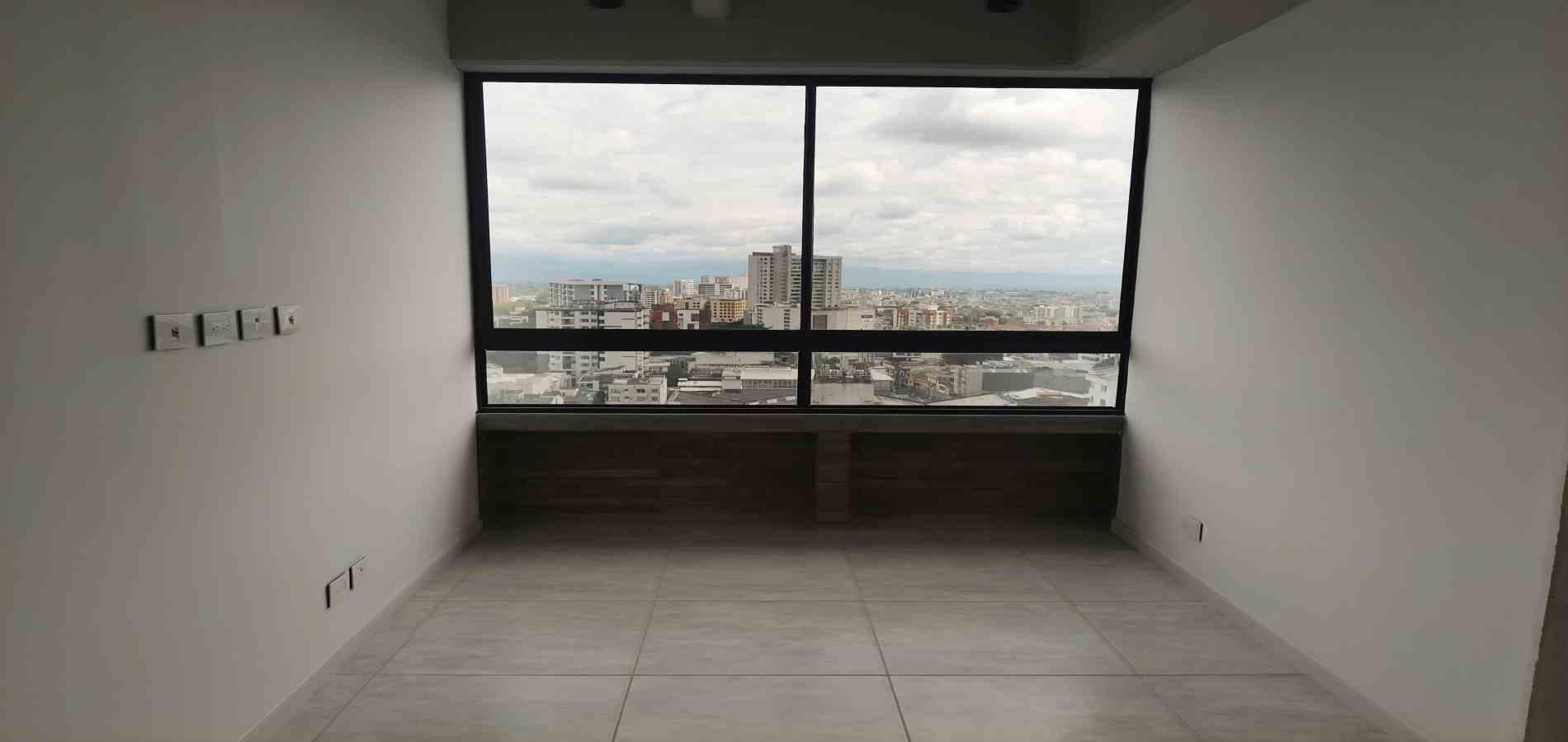 Apartment for rent in La Castellana, Armenia