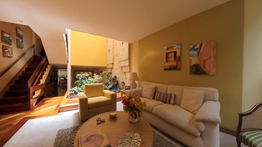 Casa de 3 alcobas en venta en Bosque Medina, Bogotá, 237 m² · foto 3 de 24