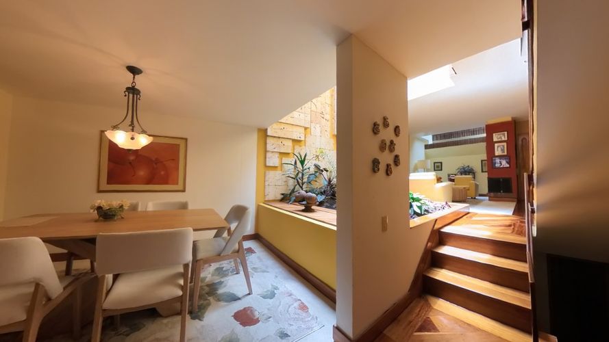 Casa de 3 alcobas en venta en Bosque Medina, Bogotá, 237 m² · foto 6 de 24