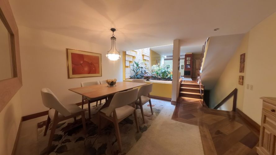 Casa de 3 alcobas en venta en Bosque Medina, Bogotá, 237 m² · foto 8 de 24