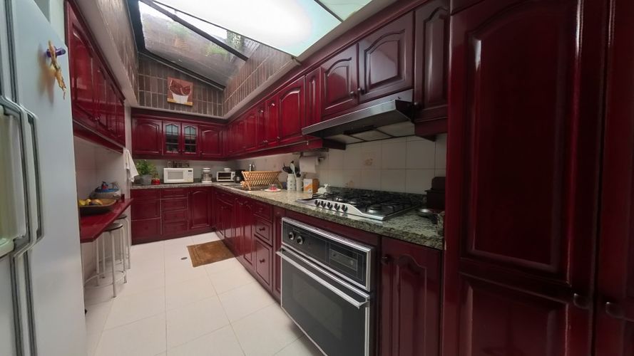 Casa de 3 alcobas en venta en Bosque Medina, Bogotá, 237 m² · foto 9 de 24
