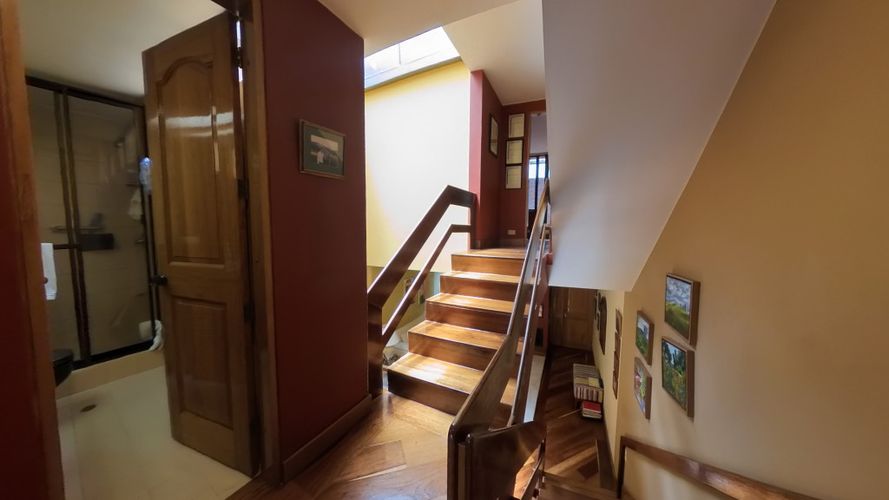 Casa de 3 alcobas en venta en Bosque Medina, Bogotá, 237 m² · foto 16 de 24
