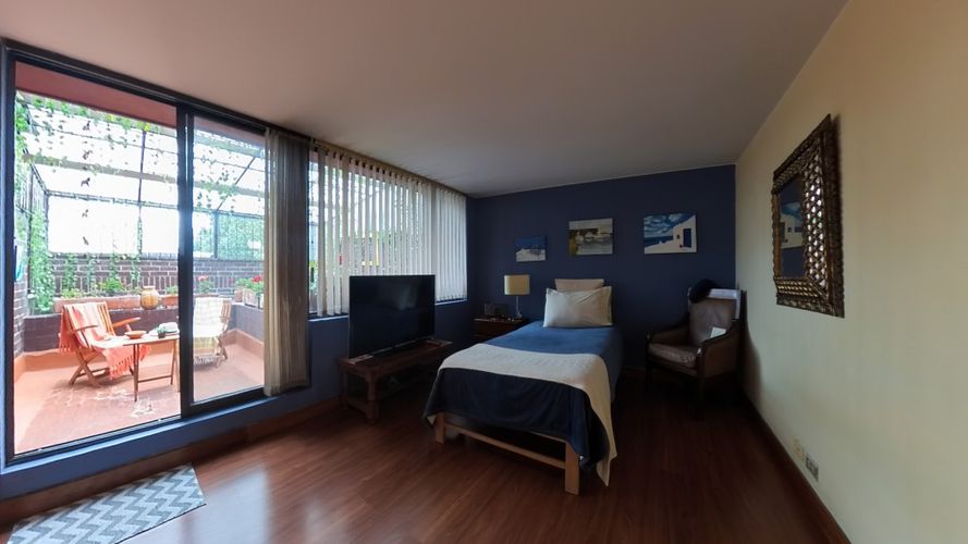 Casa de 3 alcobas en venta en Bosque Medina, Bogotá, 237 m² · foto 17 de 24