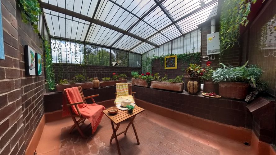Casa de 3 alcobas en venta en Bosque Medina, Bogotá, 237 m² · foto 18 de 24