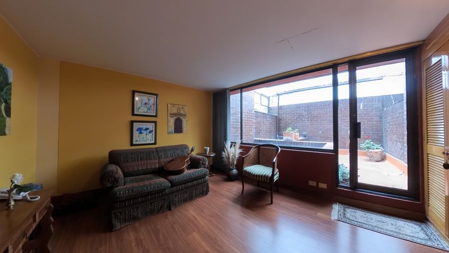 Casa de 3 alcobas en venta en Bosque Medina, Bogotá, 237 m² · foto 21 de 24