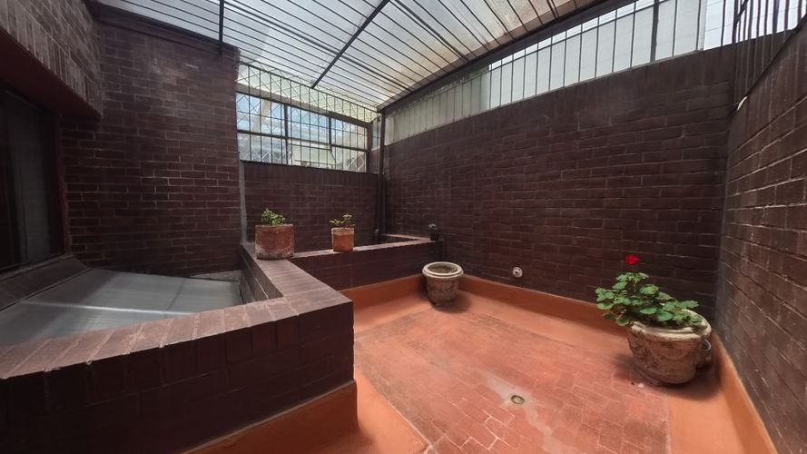 Casa de 3 alcobas en venta en Bosque Medina, Bogotá, 237 m² · foto 22 de 24