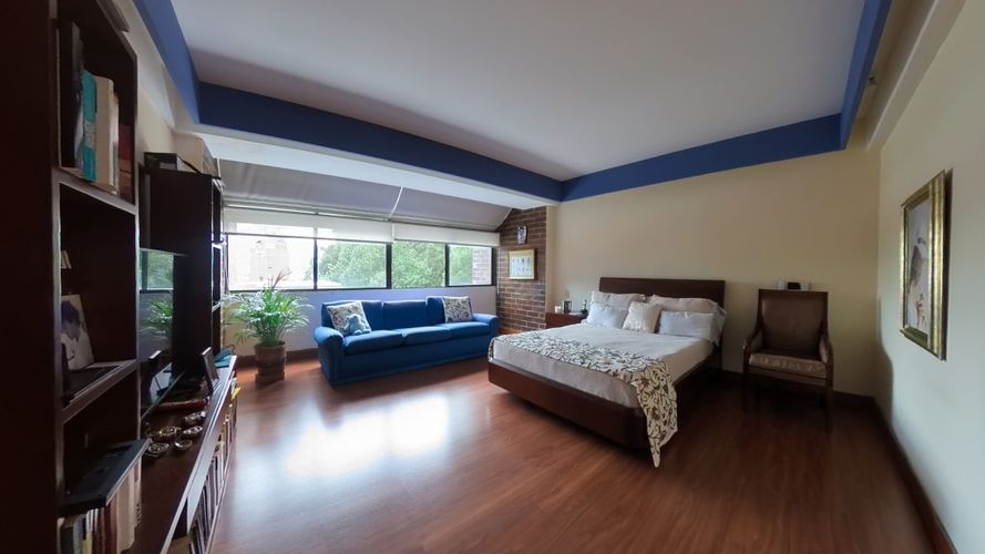 Casa de 3 alcobas en venta en Bosque Medina, Bogotá, 237 m² · foto 23 de 24
