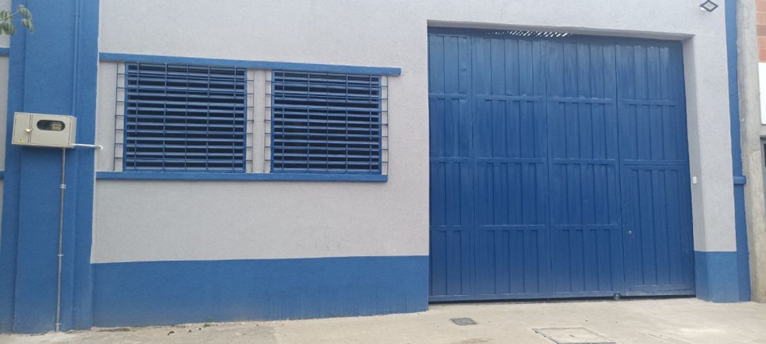 Bodega en arriendo en Porvenir, Cali, 250 m² · foto 3 de 14