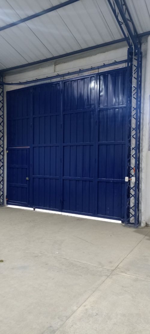 Bodega en arriendo en Porvenir, Cali, 250 m² · foto 4 de 14