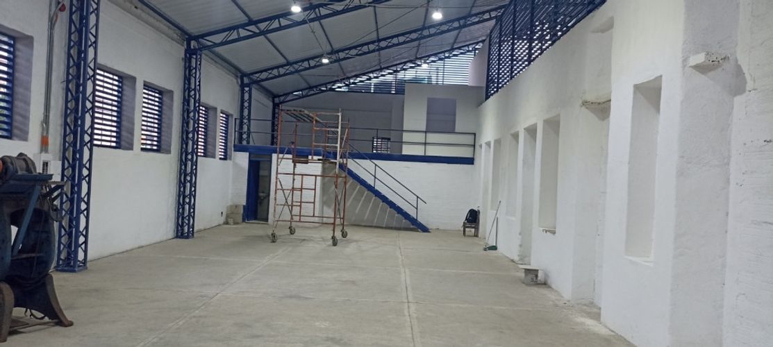 Bodega en arriendo en Porvenir, Cali, 250 m² · foto 5 de 14