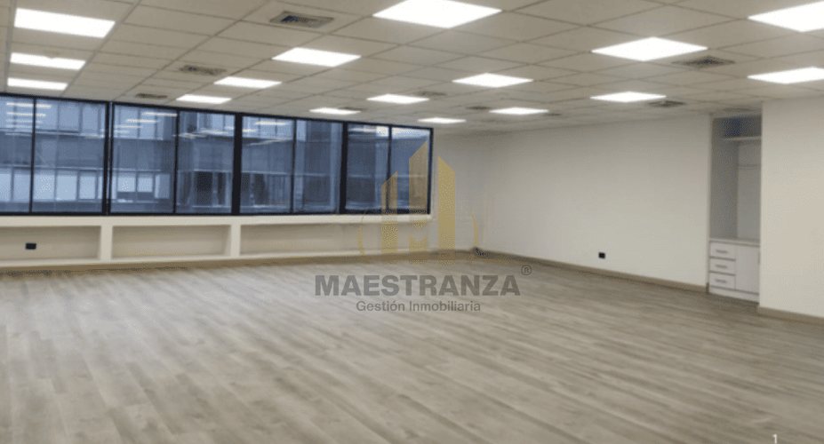 Oficina en arriendo en Patio Bonito, Medellín, 125 m² · foto 2 de 4