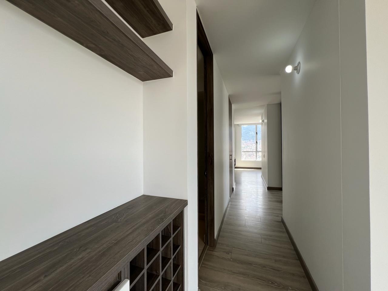 Apartamento en venta en Barrios Unidos, Bogotá · foto 2 de 20