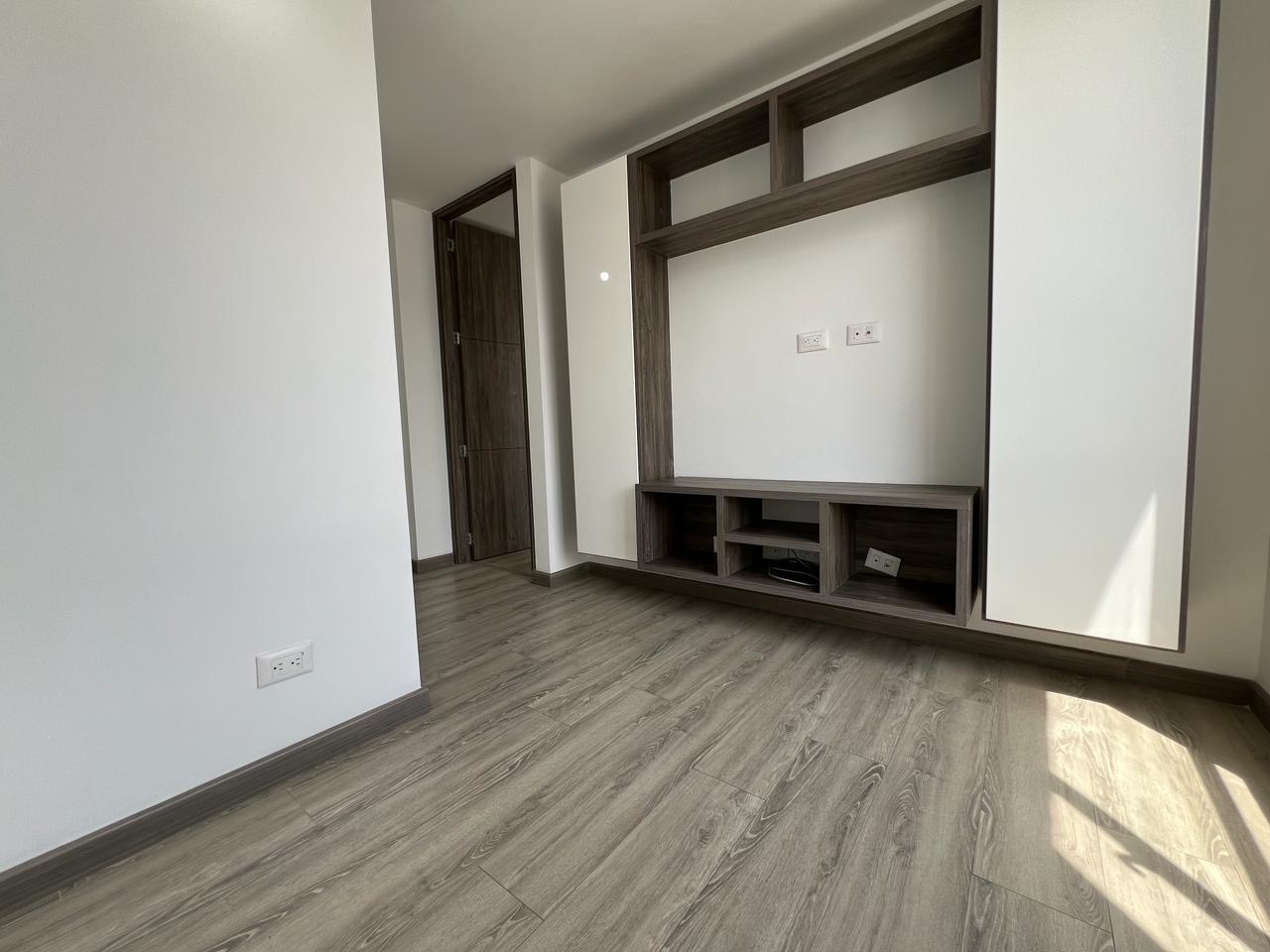 Apartamento en venta en Barrios Unidos, Bogotá · foto 3 de 20