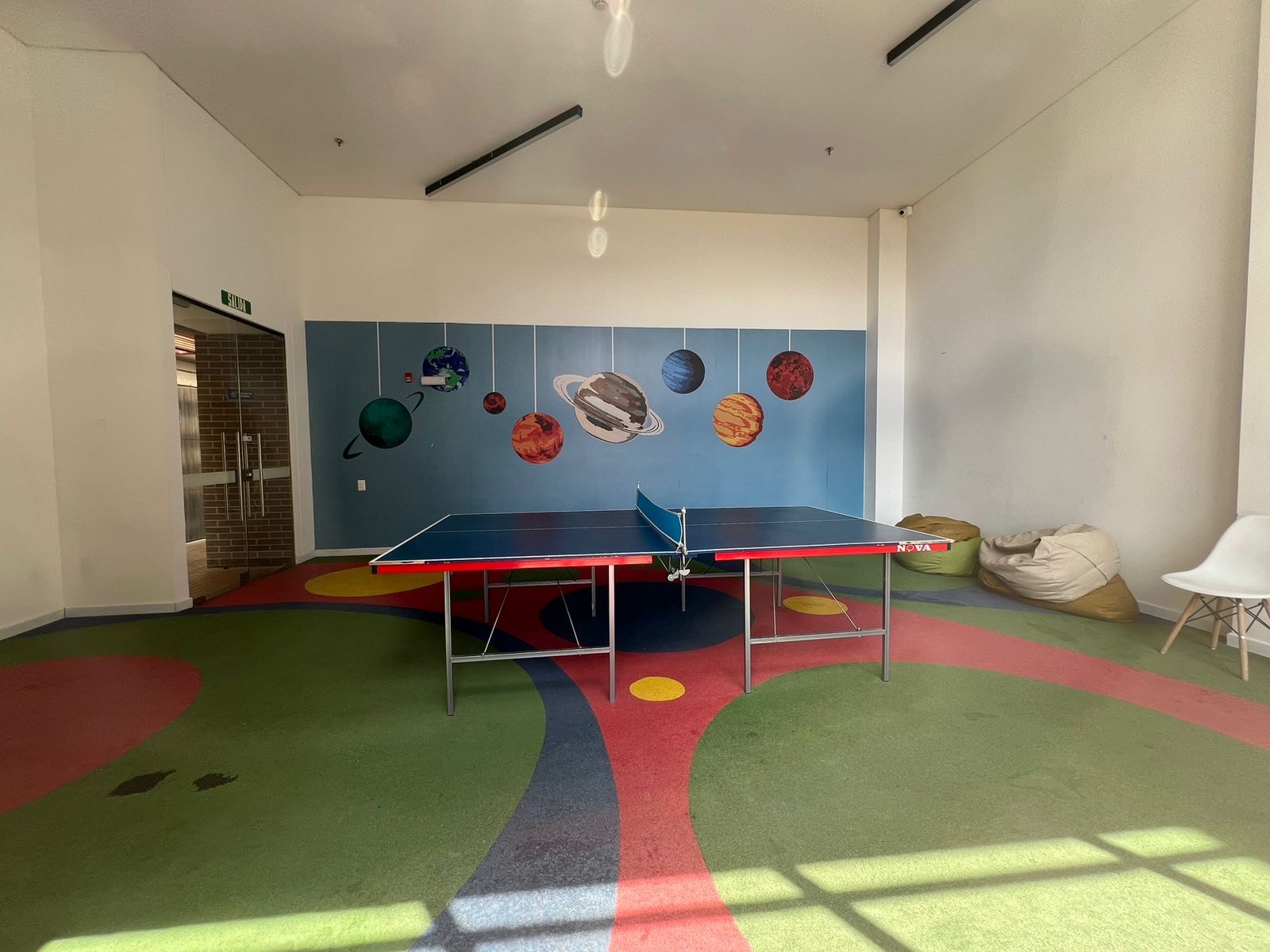 Apartamento en venta en Barrios Unidos, Bogotá · foto 5 de 20