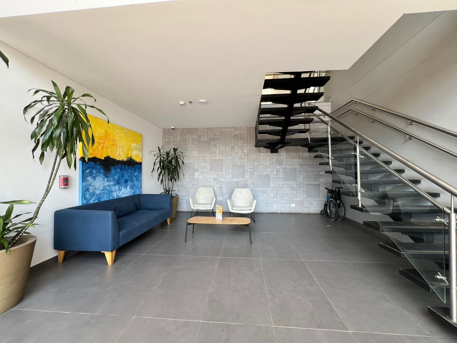 Apartamento en venta en Barrios Unidos, Bogotá · foto 6 de 20