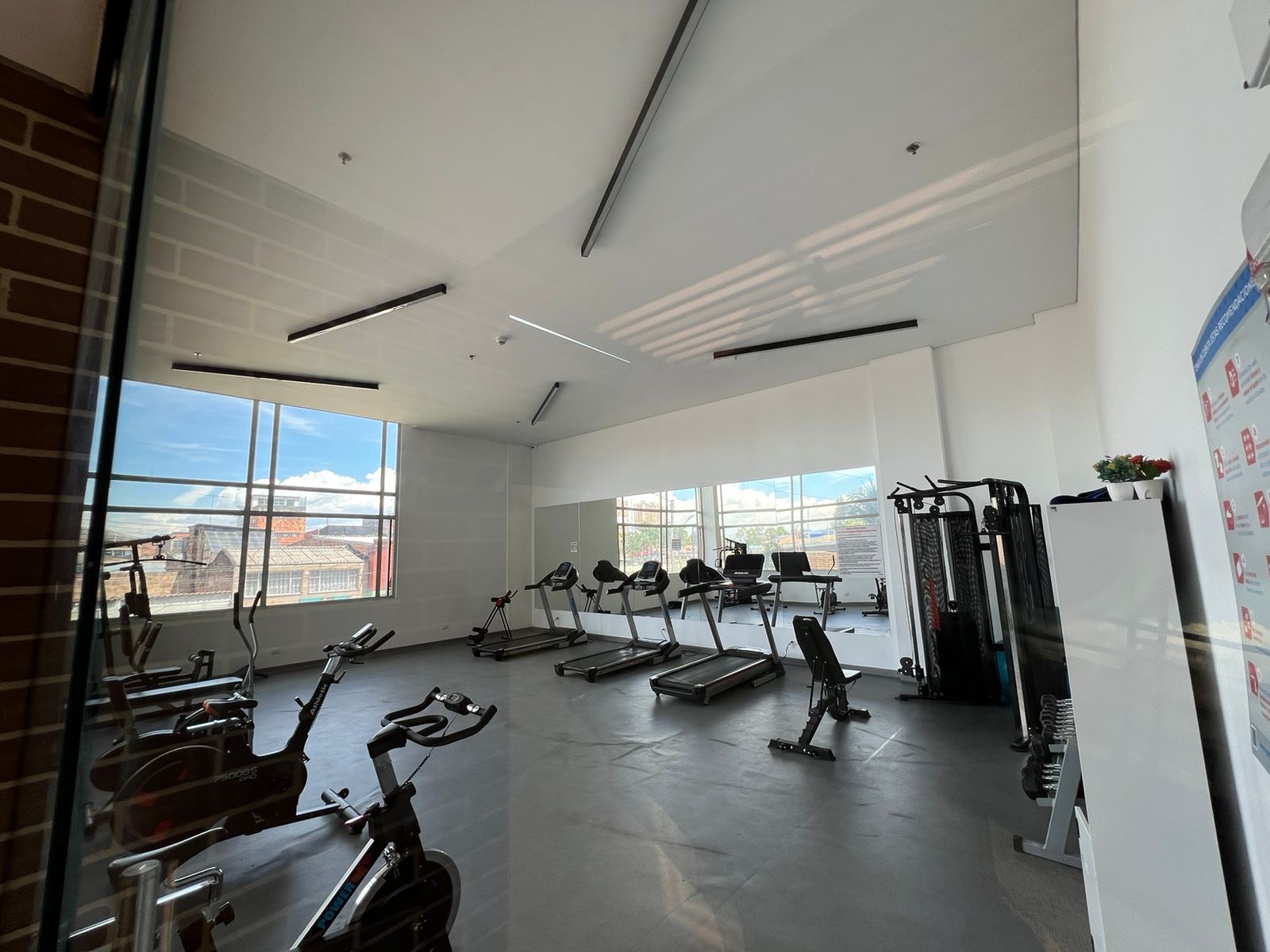 Apartamento en venta en Barrios Unidos, Bogotá · foto 10 de 20