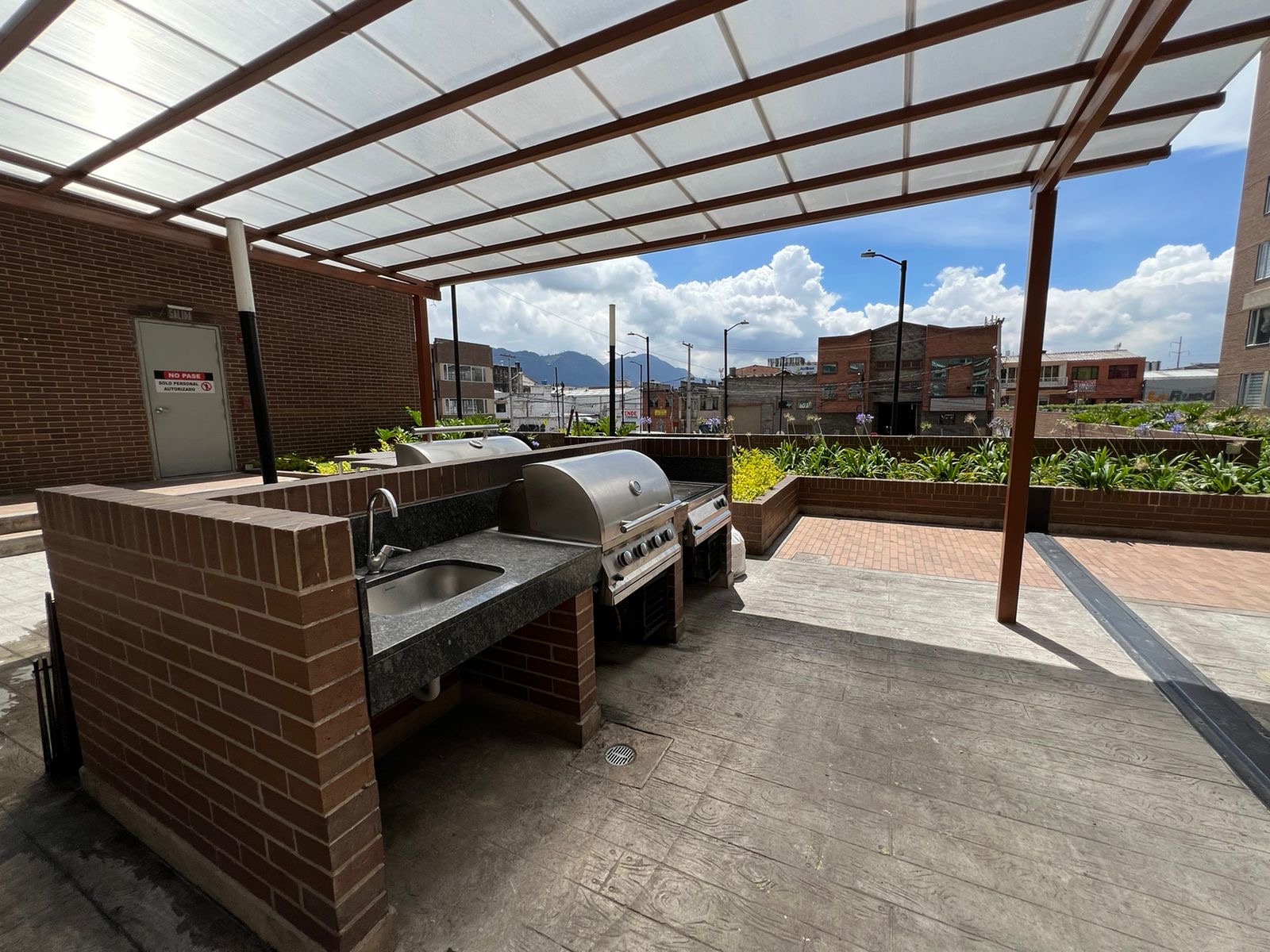 Apartamento en venta en Barrios Unidos, Bogotá · foto 11 de 20