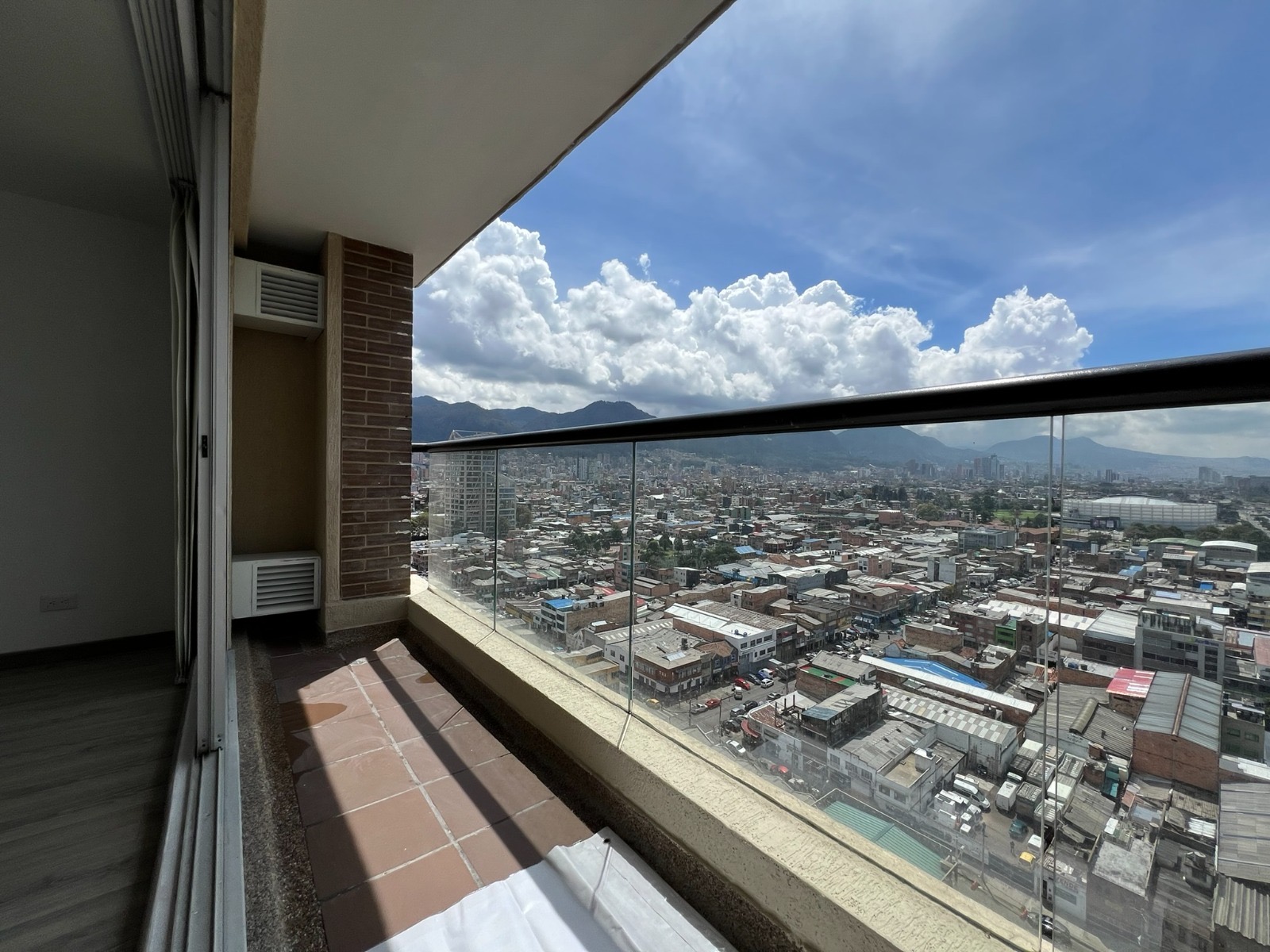 Apartamento en venta en Barrios Unidos, Bogotá · foto 16 de 20