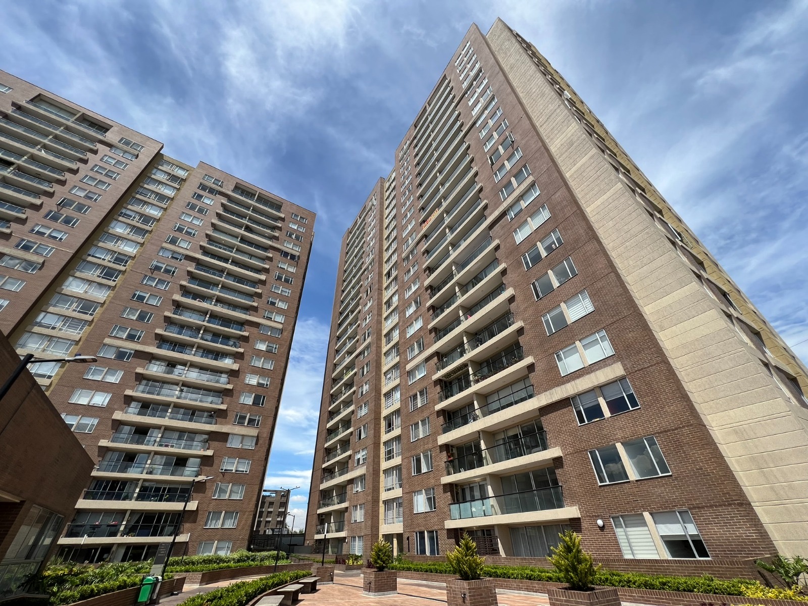 Apartamento en venta en Barrios Unidos, Bogotá · foto 20 de 20