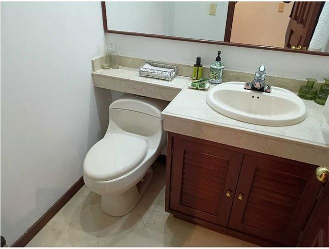 Apartamento de 3 alcobas en venta en San Patricio, Bogotá, 230 m² · foto 16 de 21