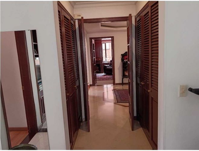 Apartamento de 3 alcobas en venta en San Patricio, Bogotá, 230 m² · foto 14 de 21