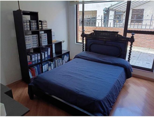 Apartamento de 3 alcobas en venta en San Patricio, Bogotá, 230 m² · foto 10 de 21