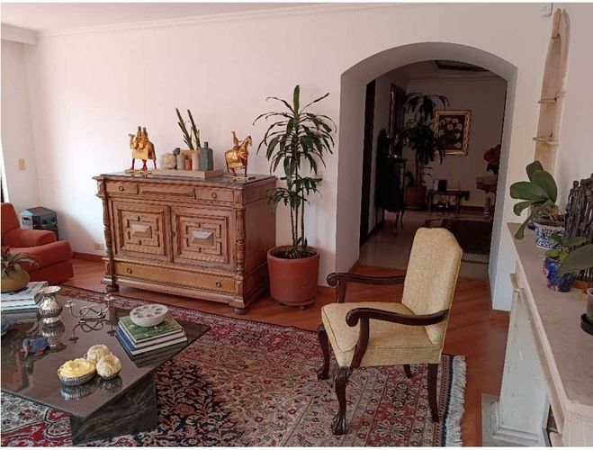 Apartamento de 3 alcobas en venta en San Patricio, Bogotá, 230 m² · foto 13 de 21