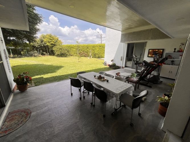 Casa de 4 alcobas en venta en La Morada, Jamundí, 672 m² · foto 3 de 24