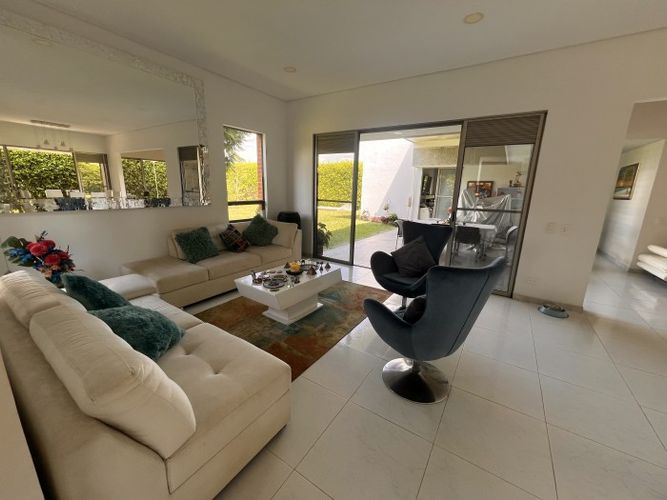 Casa de 4 alcobas en venta en La Morada, Jamundí, 672 m² · foto 5 de 24