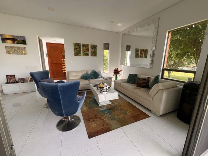 Casa de 4 alcobas en venta en La Morada, Jamundí, 672 m² · foto 7 de 24