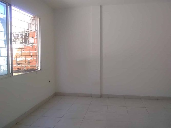 Oficina en arriendo en Pie De La Popa, Cartagena, 30 m² · foto 5 de 9