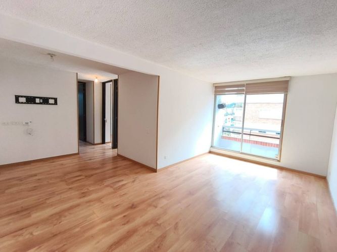 Apartamento en venta en Britalia, Bogotá · foto 3 de 24