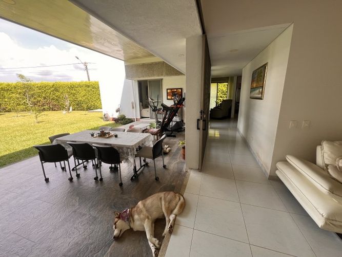 Casa de 4 alcobas en venta en La Morada, Jamundí, 672 m² · foto 8 de 24