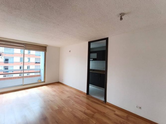 Apartamento en venta en Britalia, Bogotá · foto 4 de 24