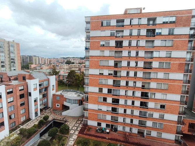 Apartamento en venta en Britalia, Bogotá · foto 6 de 24