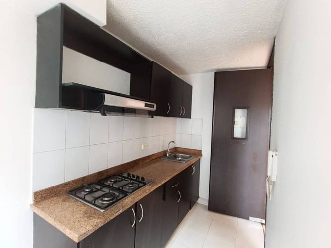 Apartamento en venta en Britalia, Bogotá · foto 8 de 24
