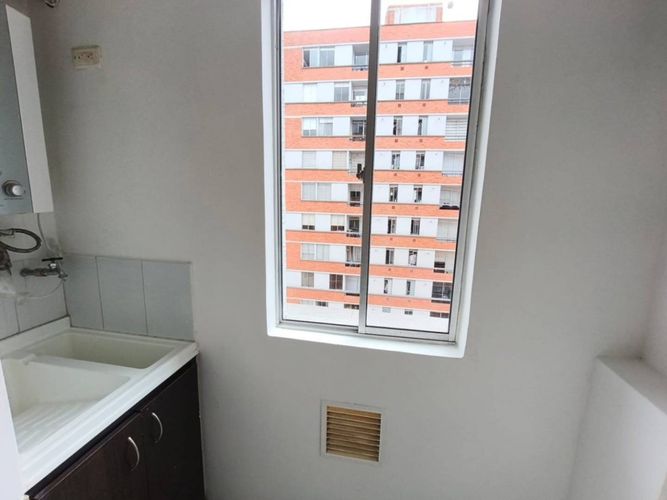 Apartamento en venta en Britalia, Bogotá · foto 9 de 24