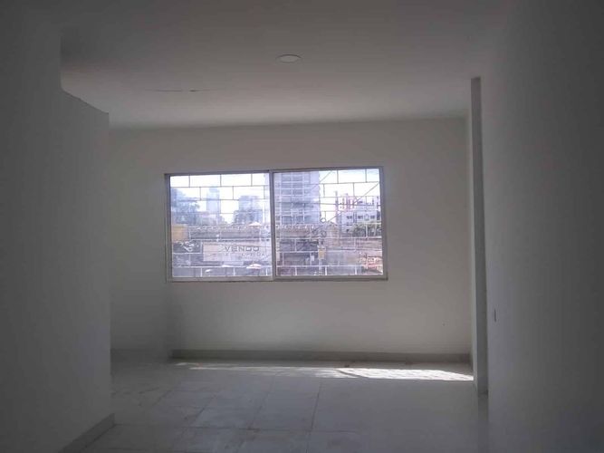 Oficina en arriendo en Pie De La Popa, Cartagena, 36 m² · foto 2 de 9