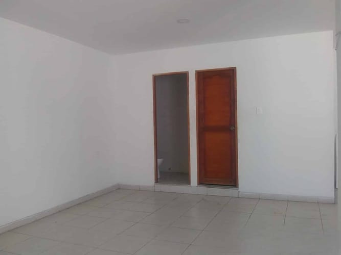 Oficina en arriendo en Pie De La Popa, Cartagena, 36 m² · foto 3 de 9