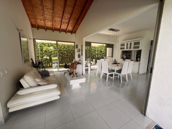 Casa de 4 alcobas en venta en La Morada, Jamundí, 672 m² · foto 14 de 24