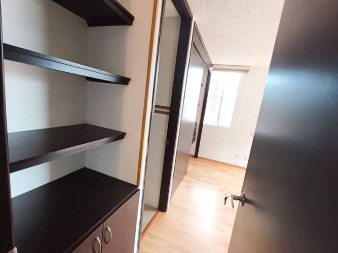 Apartamento en venta en Britalia, Bogotá · foto 17 de 24