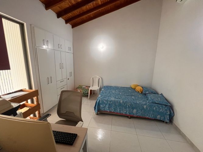 Casa de 4 alcobas en venta en La Morada, Jamundí, 672 m² · foto 19 de 24