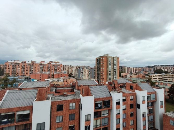 Apartamento en venta en Britalia, Bogotá · foto 22 de 24