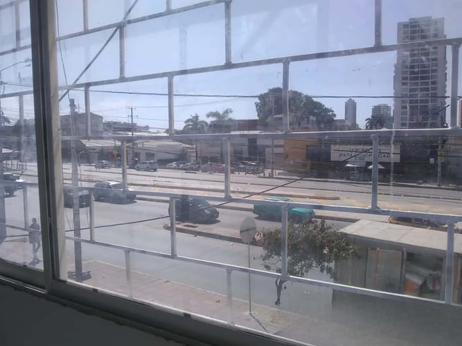 Oficina en arriendo en Pie De La Popa, Cartagena, 50 m² · foto 3 de 9