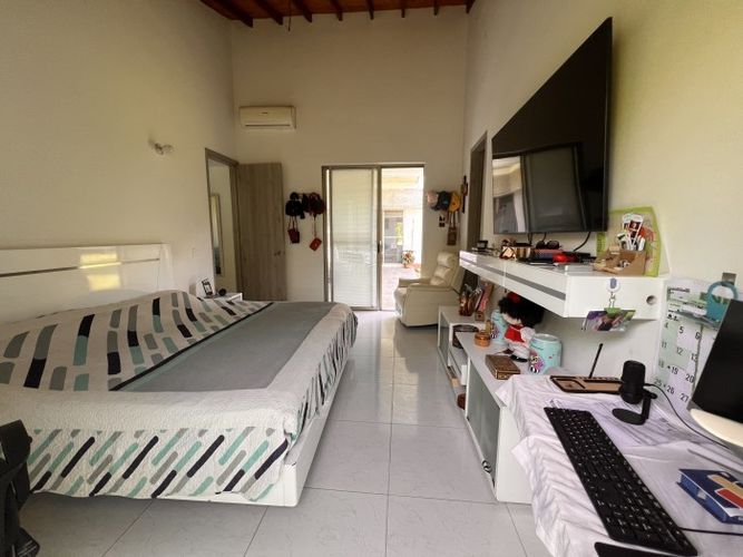 Casa de 4 alcobas en venta en La Morada, Jamundí, 672 m² · foto 21 de 24