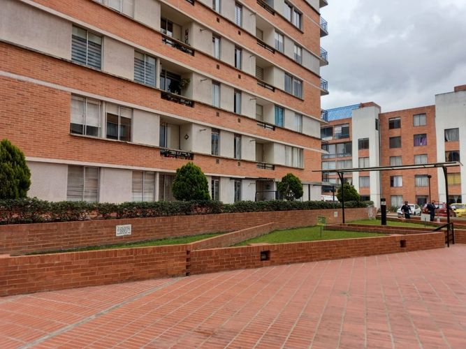 Apartamento en venta en Britalia, Bogotá · foto 24 de 24