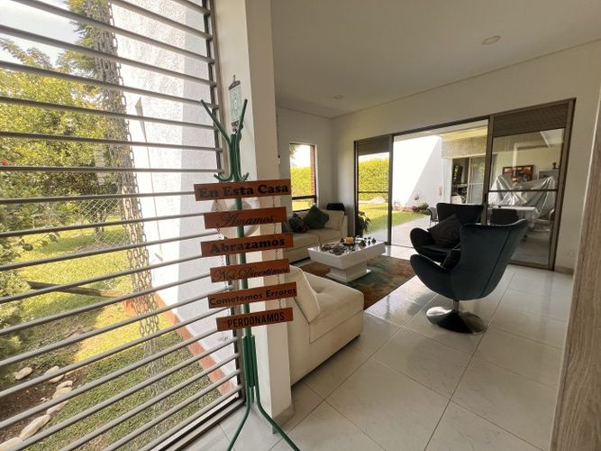 Casa de 4 alcobas en venta en La Morada, Jamundí, 672 m² · foto 23 de 24