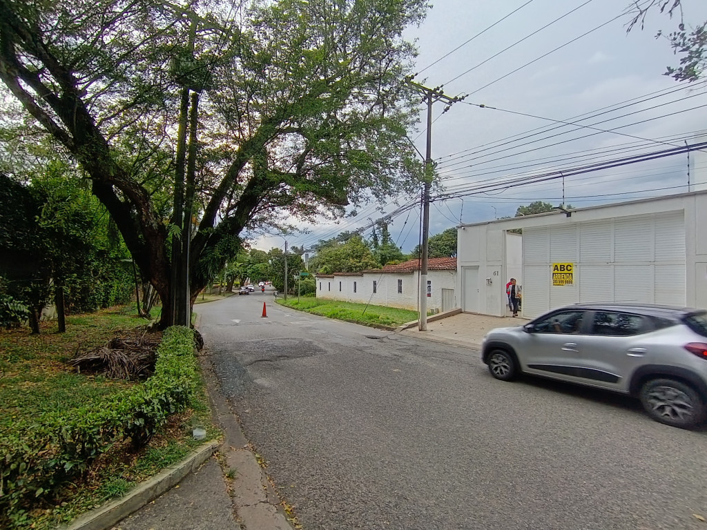 Casa en Arriendo en Ciudad jardin, Cali