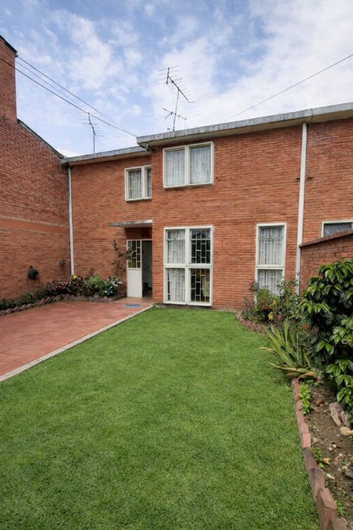 Casa de 4 alcobas en venta en Las Margaritas, Bogotá, 186 m² · foto 2 de 19